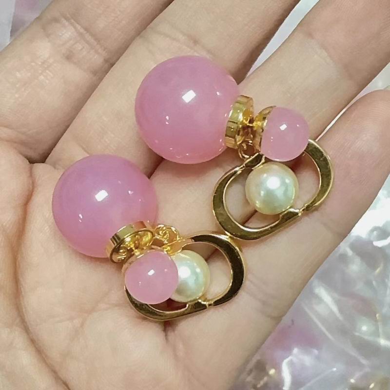 Dior Earring 06lyr654